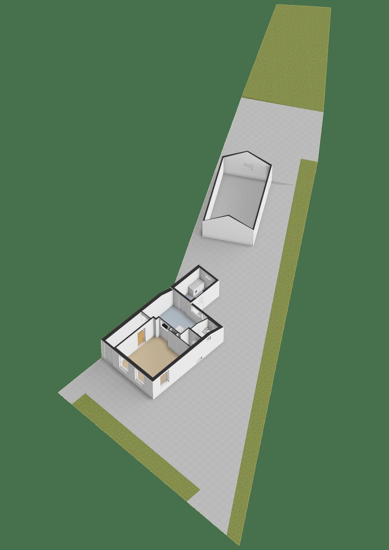 Foto 50 van Gytsjerksterhoeke 12