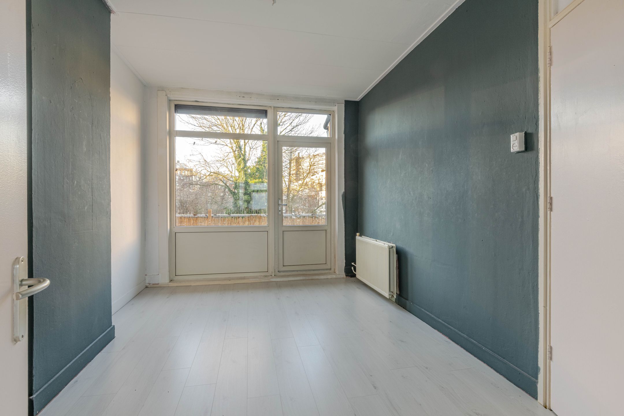 Photo 3 of Rijsoordstraat 40-B01