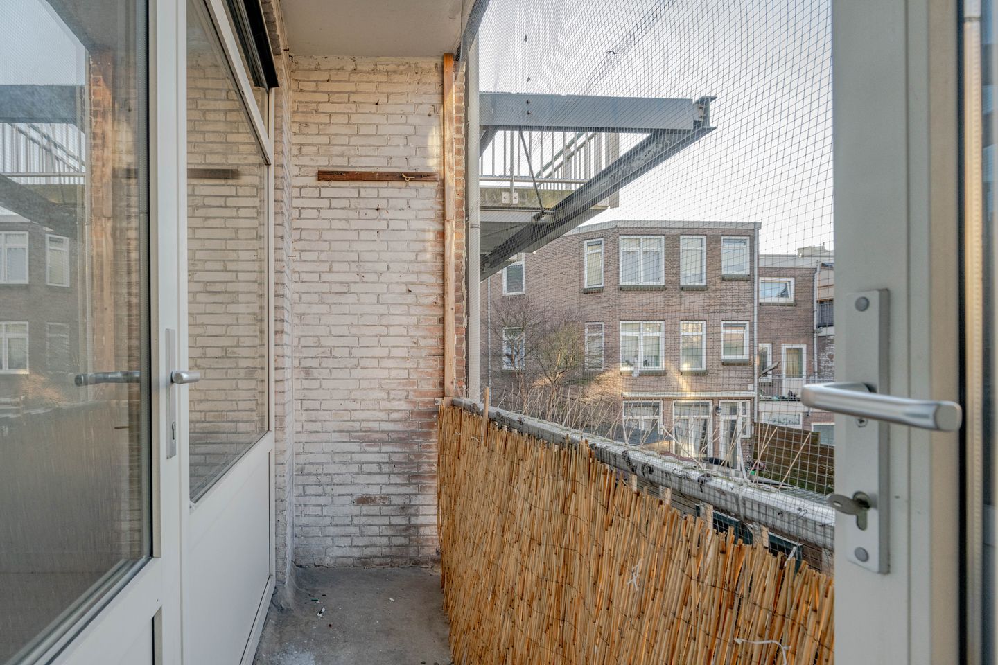 Photo 5 of Rijsoordstraat 40-B01