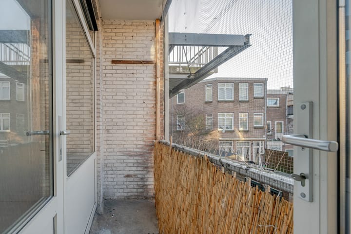 Foto 5 van Rijsoordstraat 40-B01