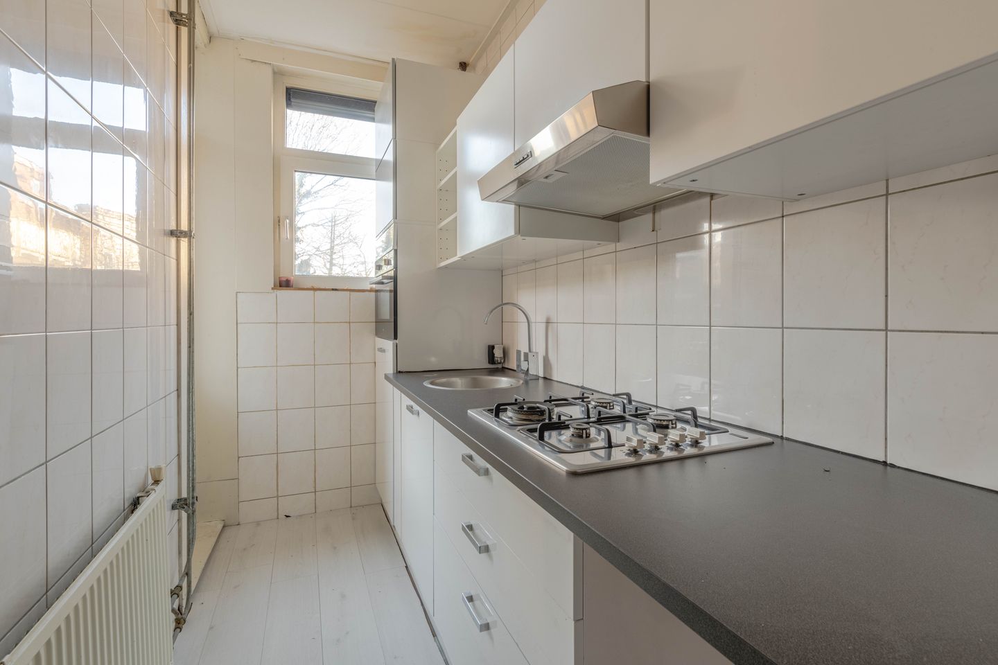 Photo 4 of Rijsoordstraat 40-B01