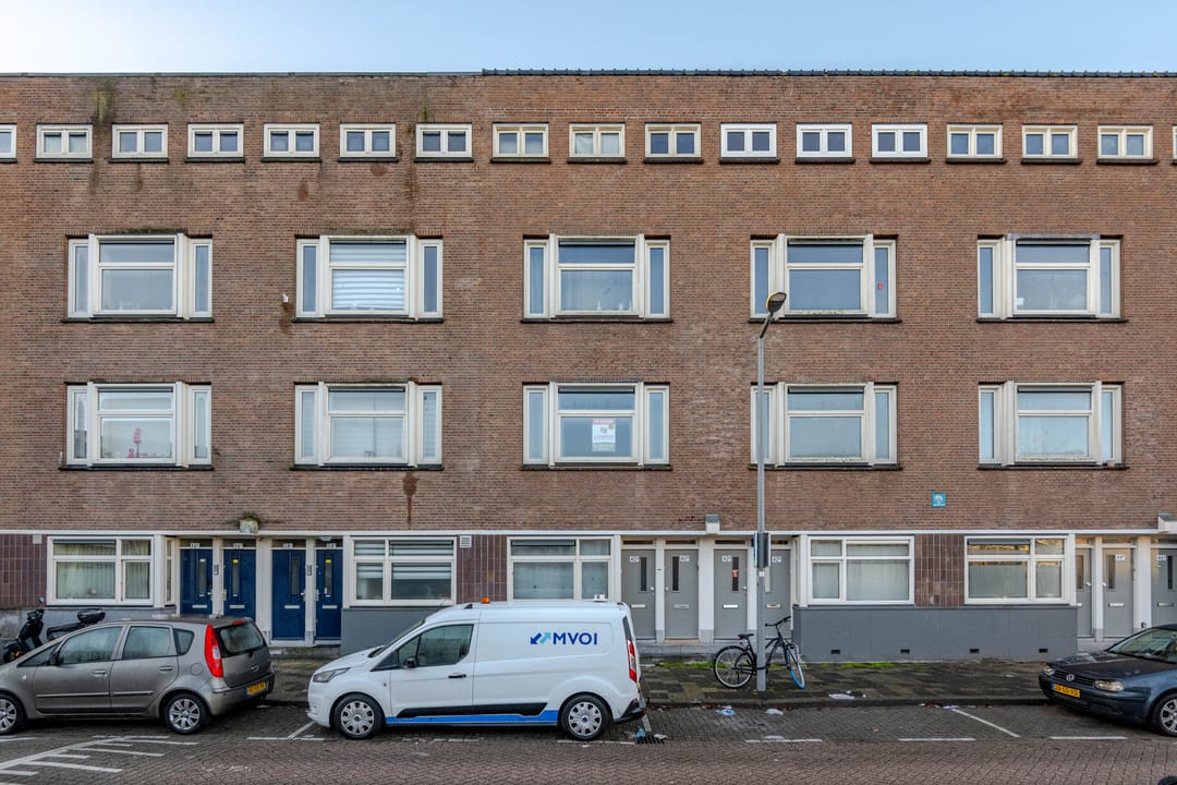 Photo 7 of Rijsoordstraat 40-B01