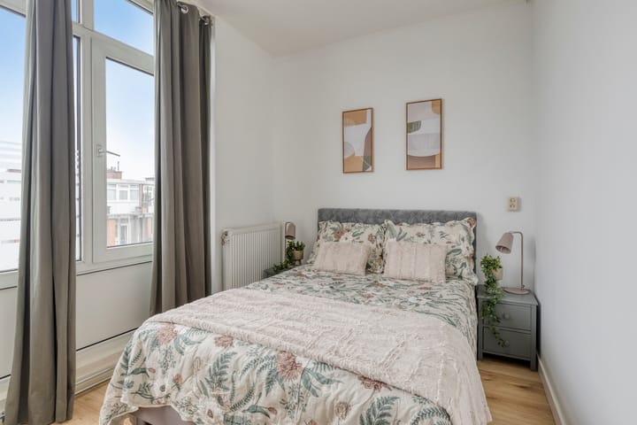 Foto 3 van Koggestraat 17-D