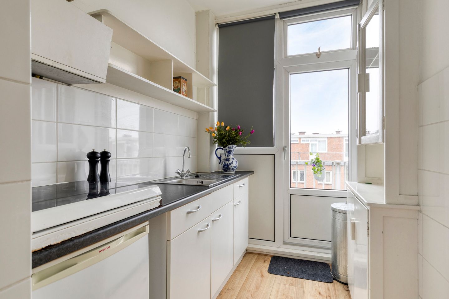 Foto 4 van Koggestraat 17-D