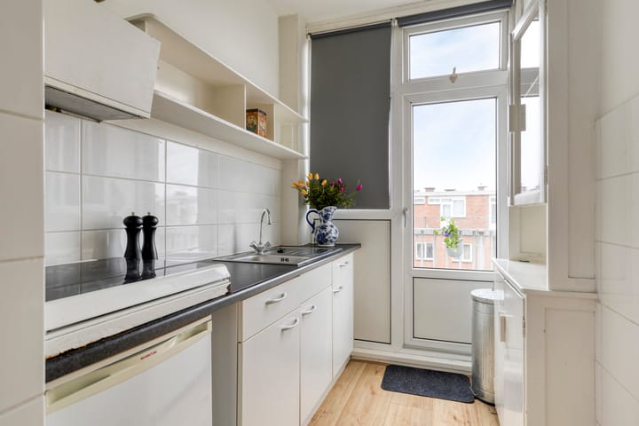 Foto 4 van Koggestraat 17-D