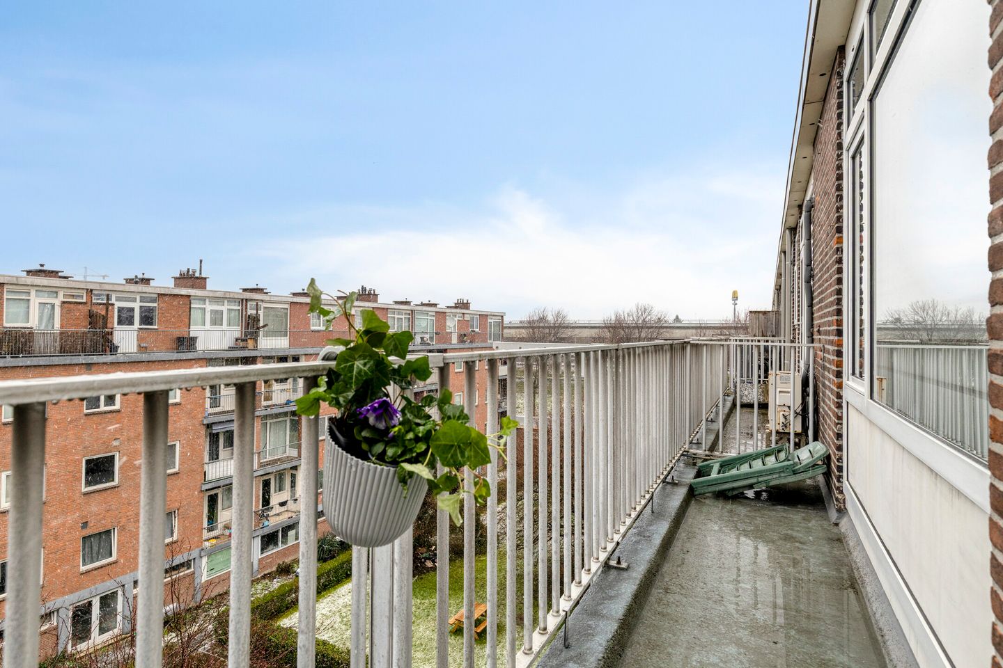 Foto 5 van Koggestraat 17-D