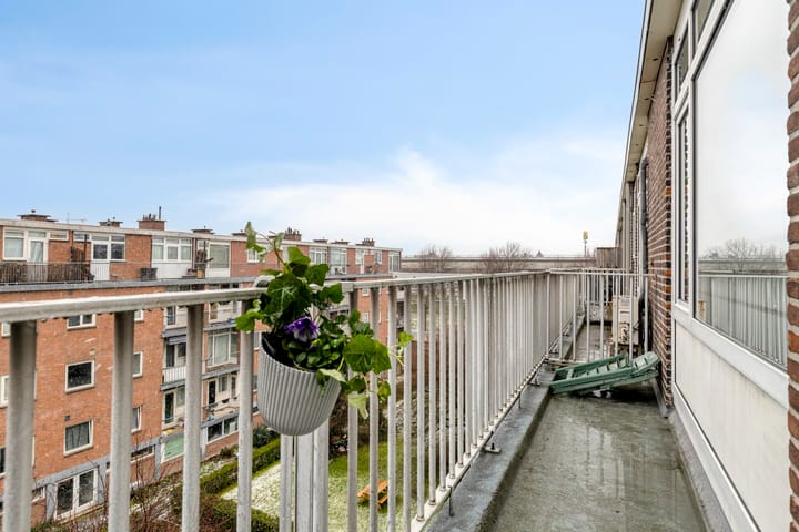 Foto 5 van Koggestraat 17-D