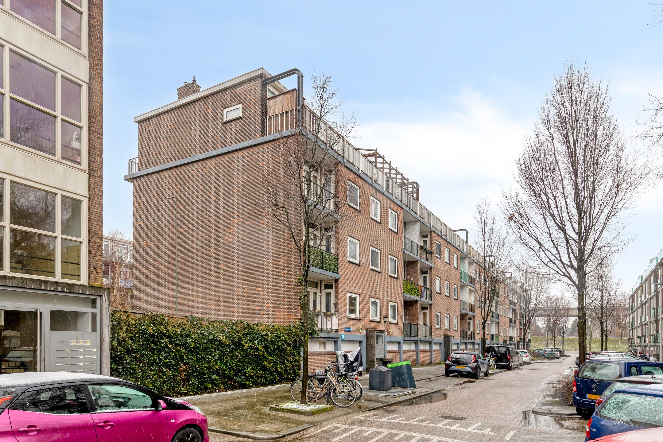 Foto 6 van Koggestraat 17-D