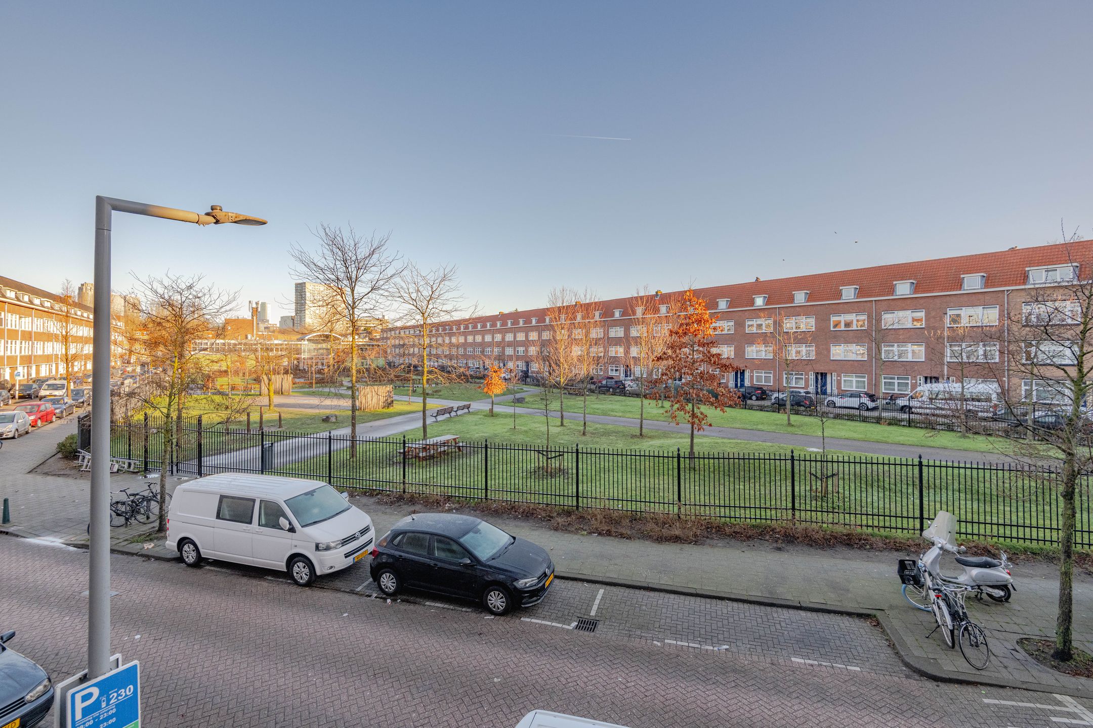 Photo 12 of Rijsoordstraat 40-B01