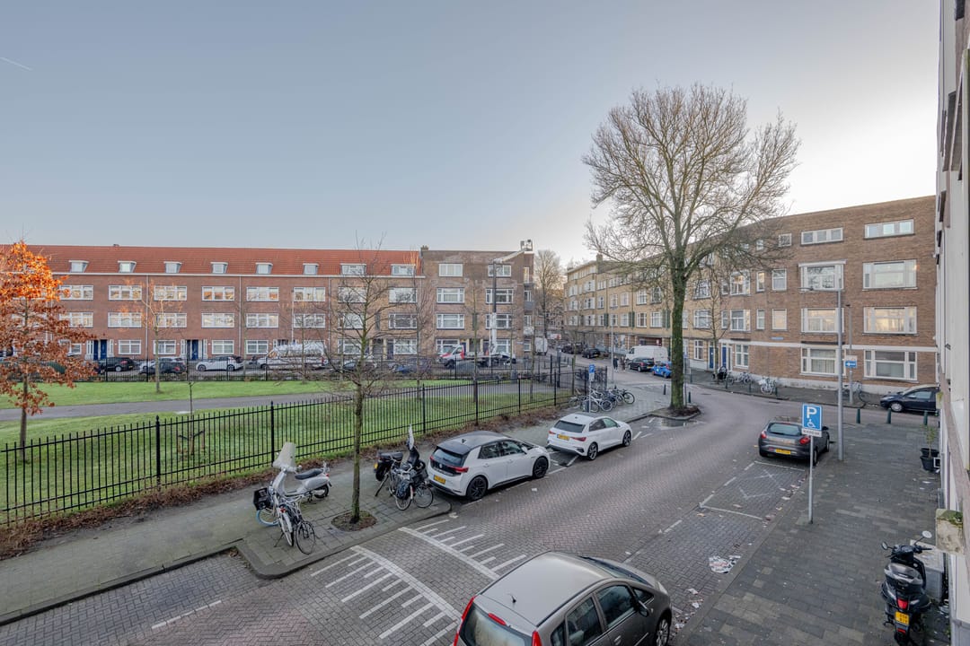 Photo 13 of Rijsoordstraat 40-B01
