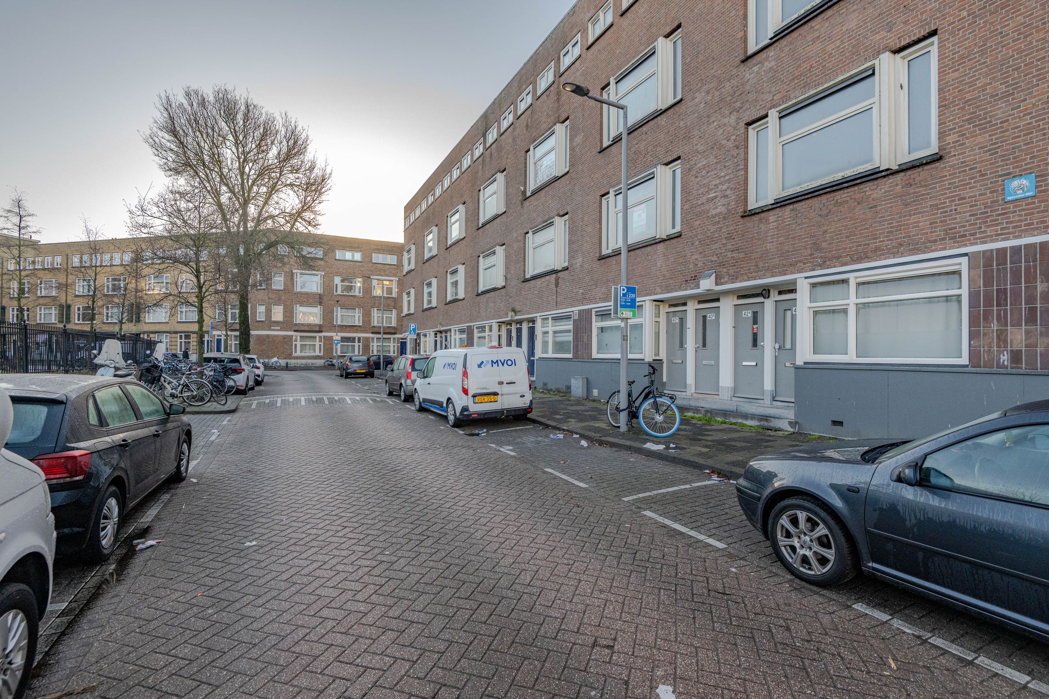 Photo 18 of Rijsoordstraat 40-B01
