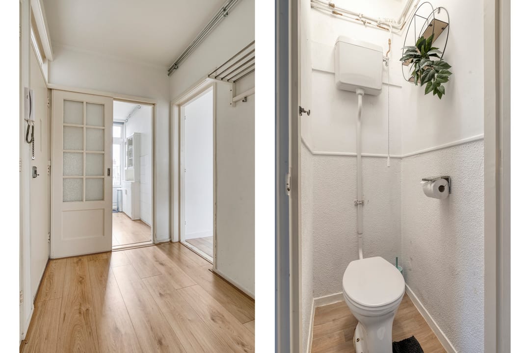 Foto 16 van Koggestraat 17-D