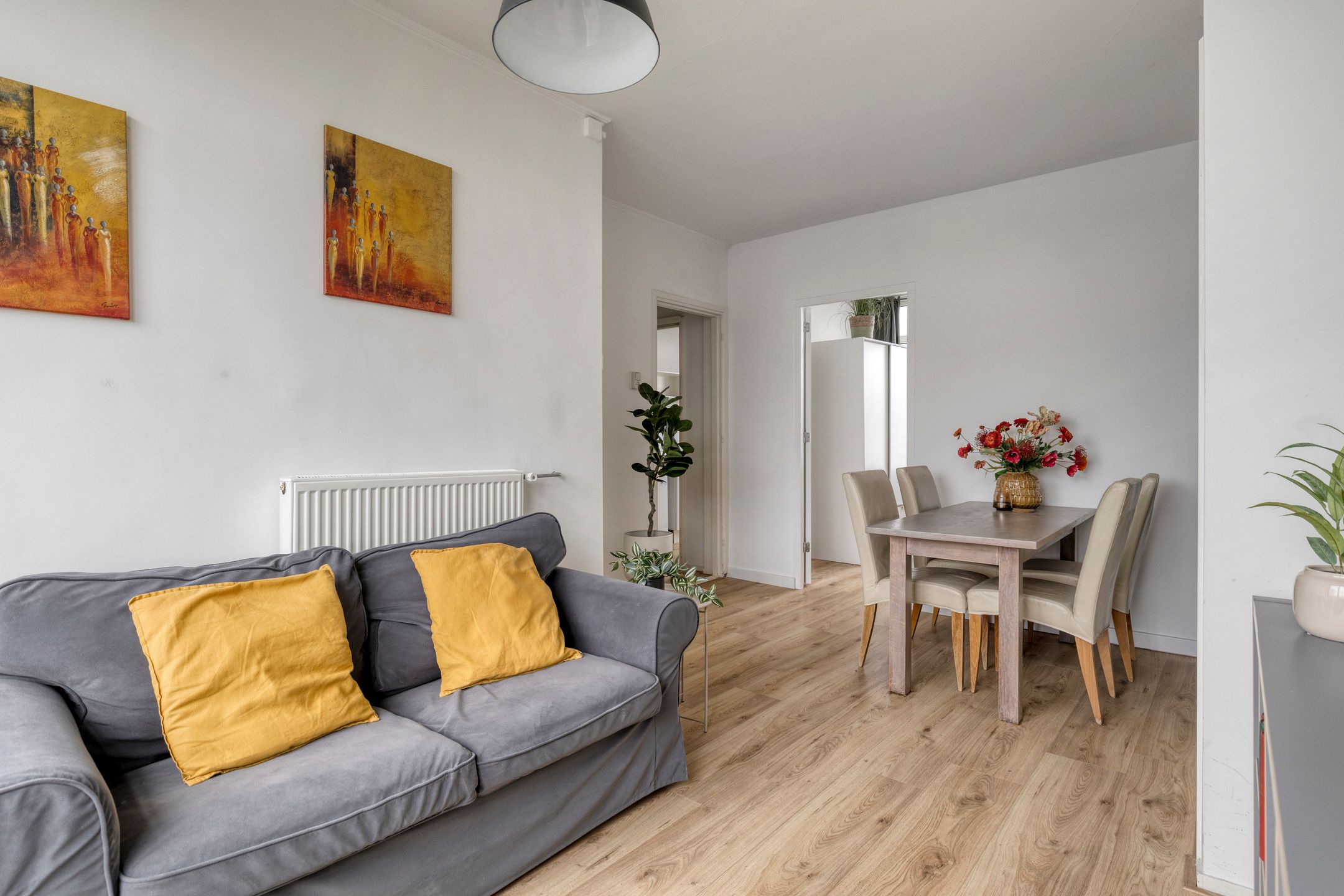 Foto 12 van Koggestraat 17-D