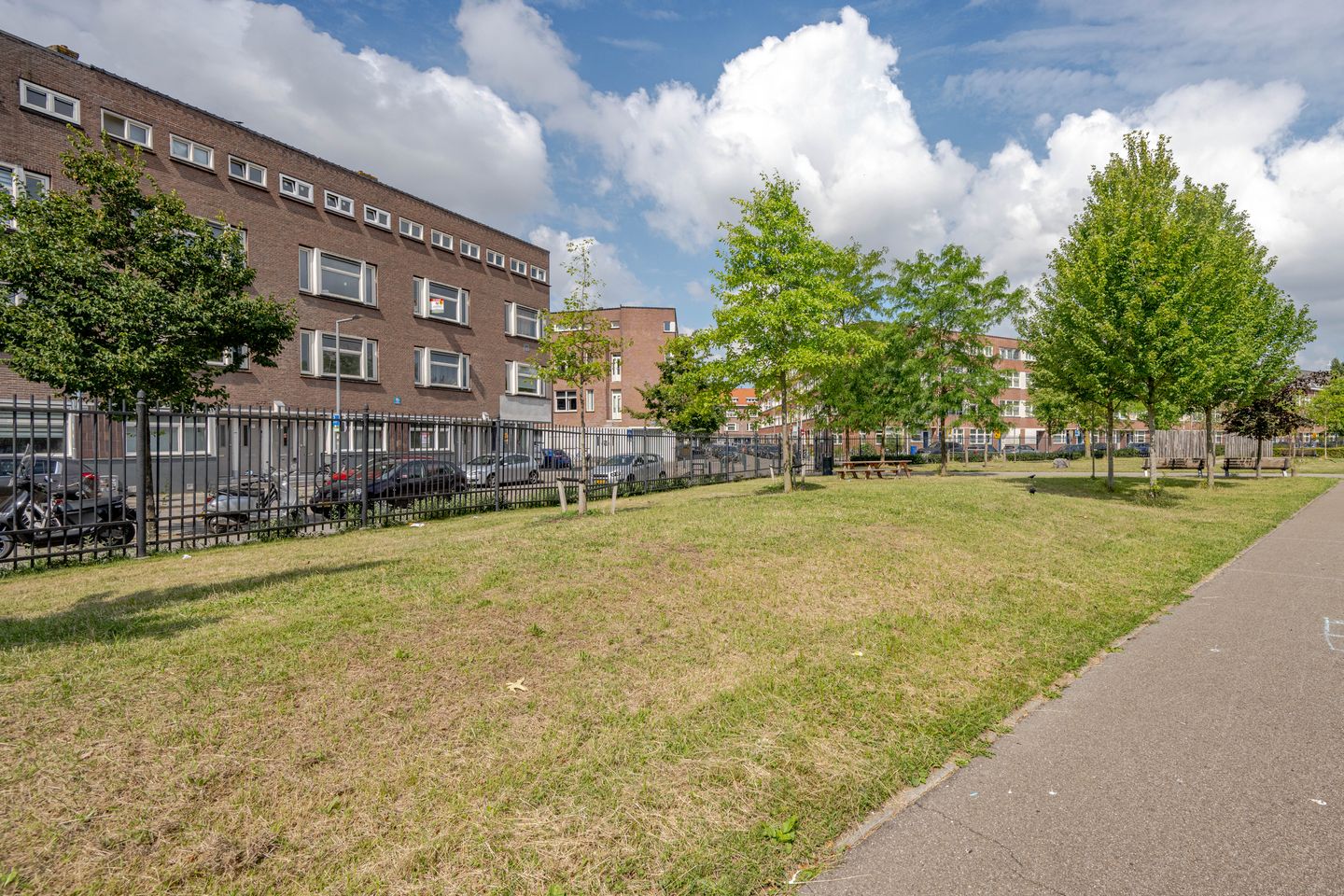 Photo 19 of Rijsoordstraat 40-B01