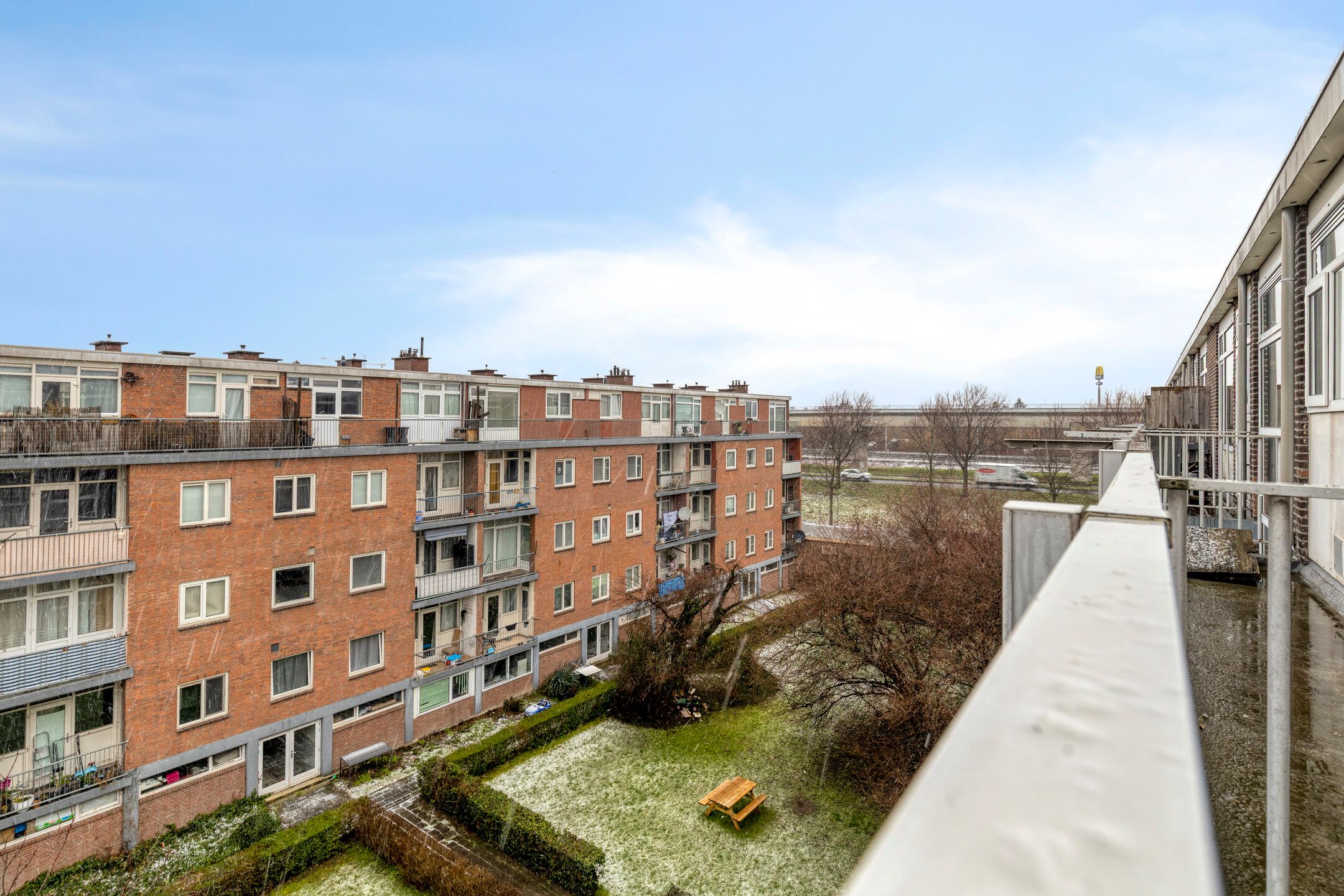 Foto 18 van Koggestraat 17-D