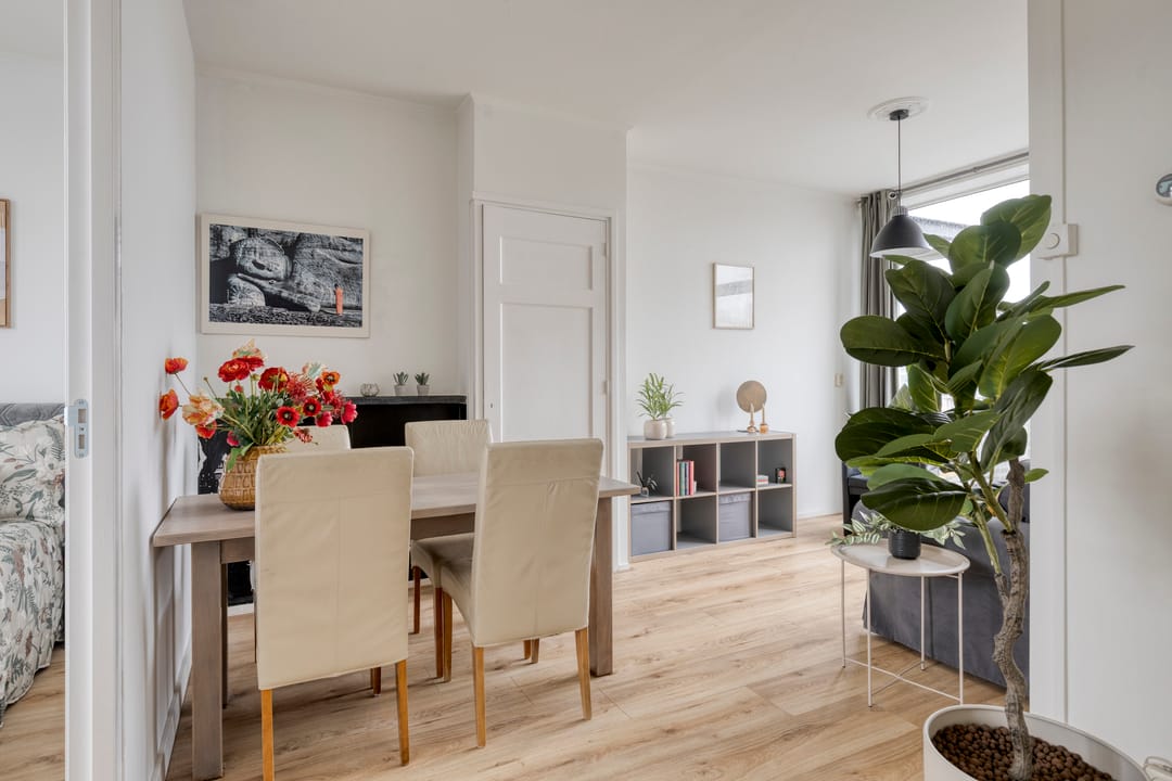 Foto 11 van Koggestraat 17-D