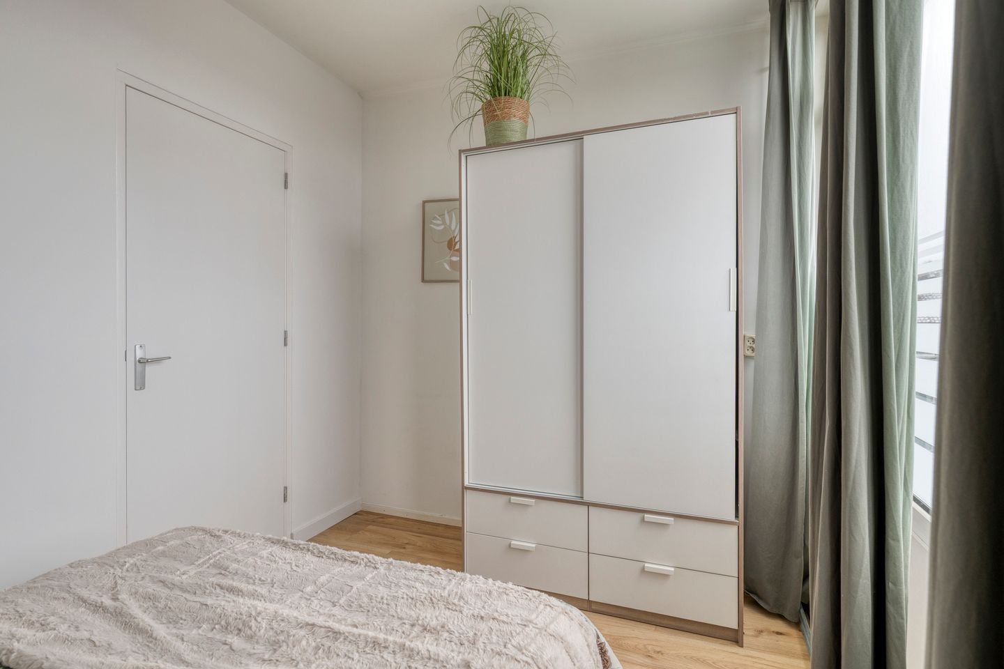 Foto 14 van Koggestraat 17-D