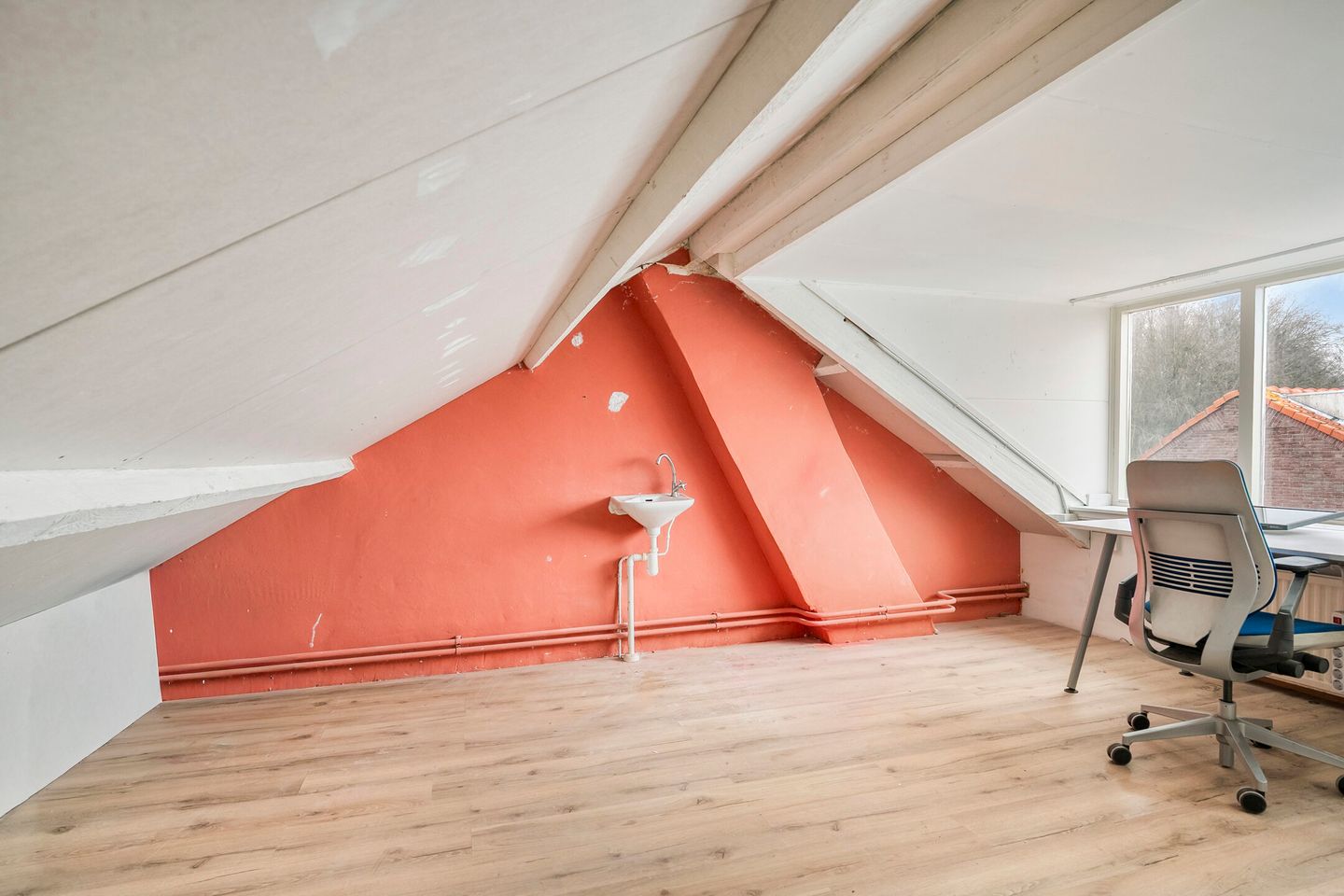 Photo 34 of Merelstraat 6
