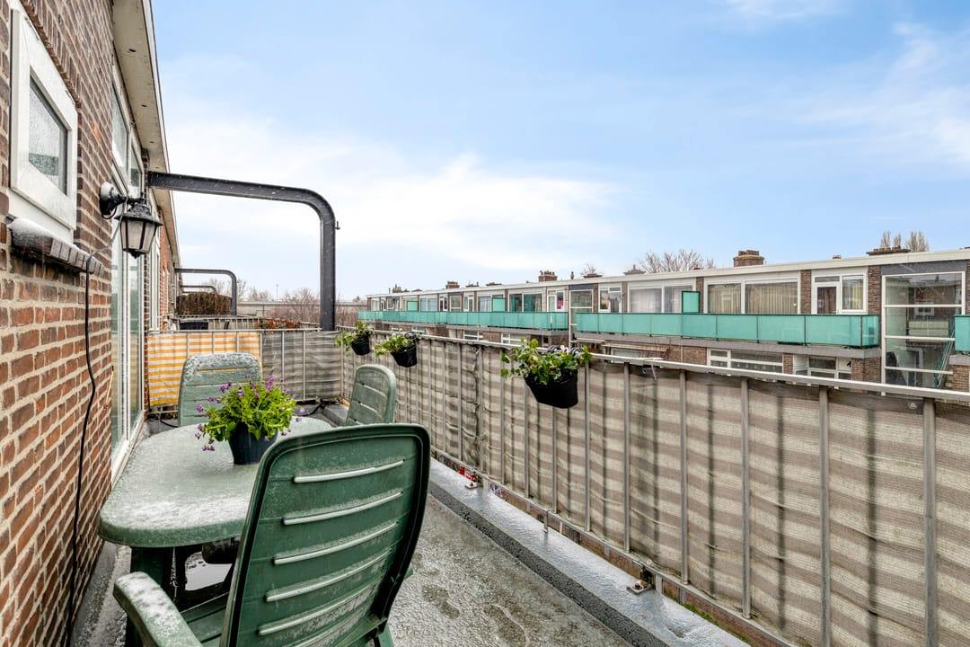 Foto 23 van Koggestraat 17-D