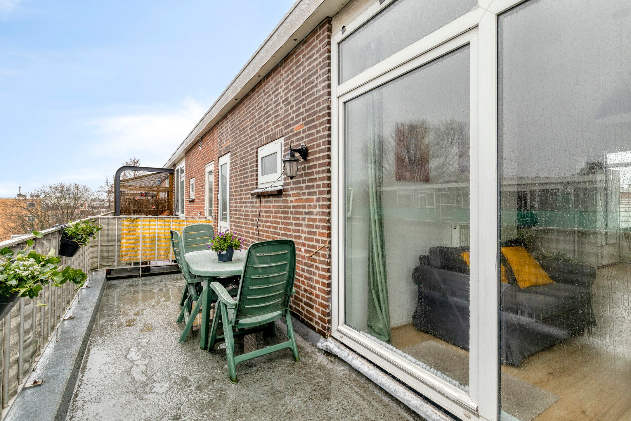 Foto 24 van Koggestraat 17-D