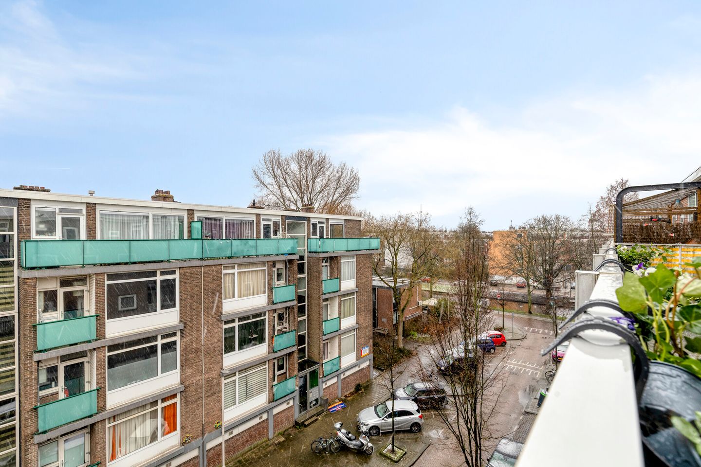 Foto 25 van Koggestraat 17-D