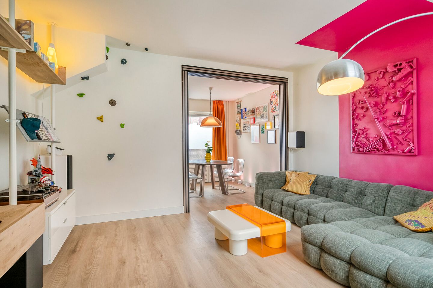 Photo 14 of Merelstraat 6