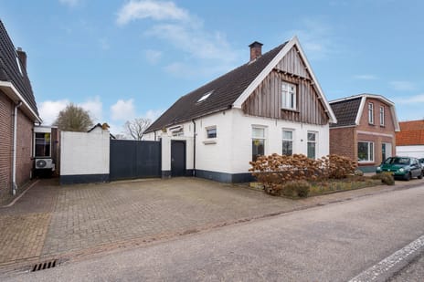 Wierdensestraat thumbnail