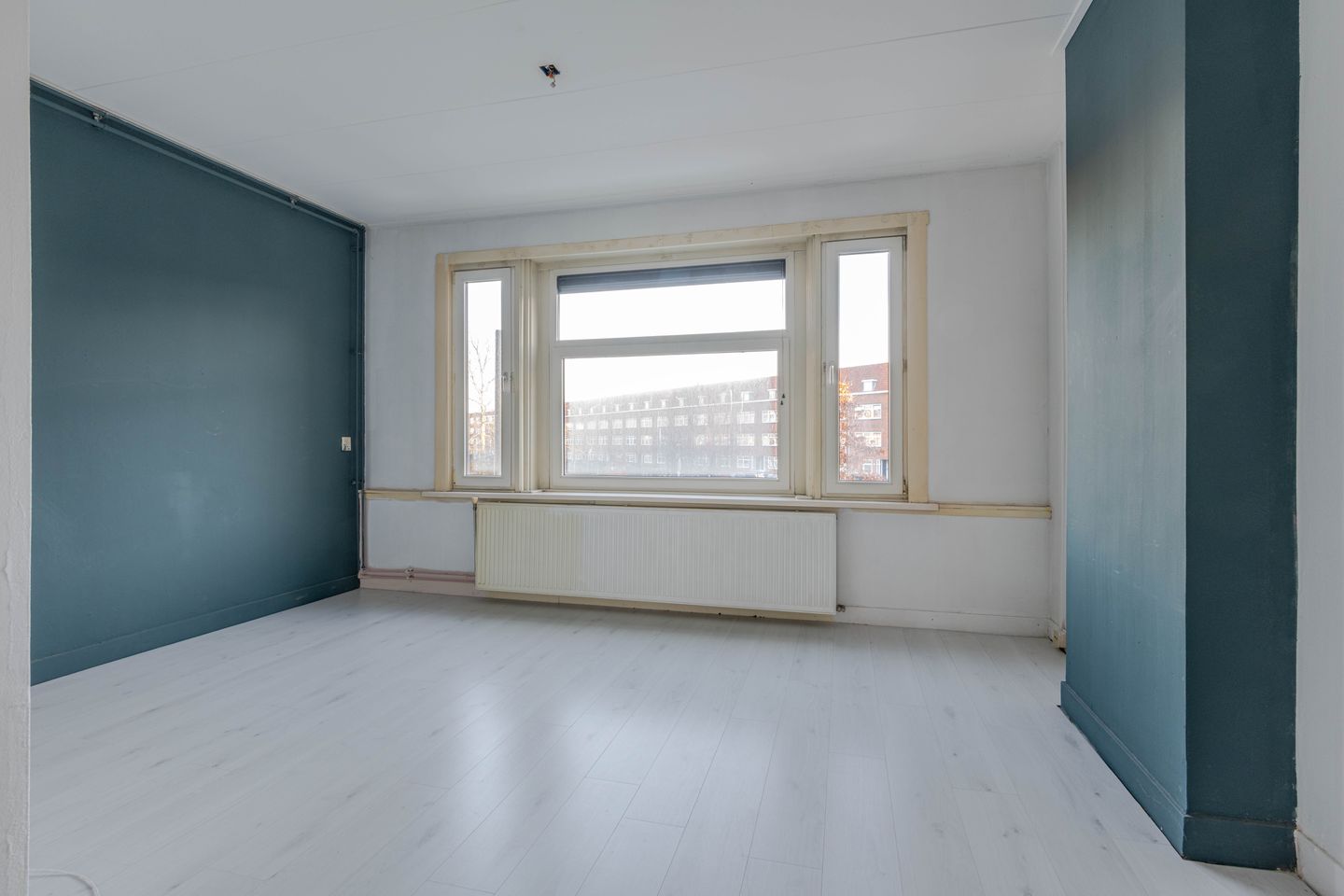 Photo 10 of Rijsoordstraat 40-B01