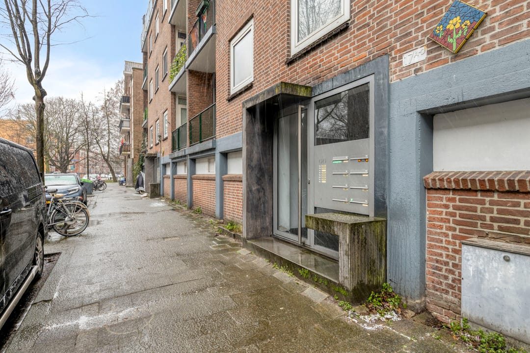 Foto 7 van Koggestraat 17-D