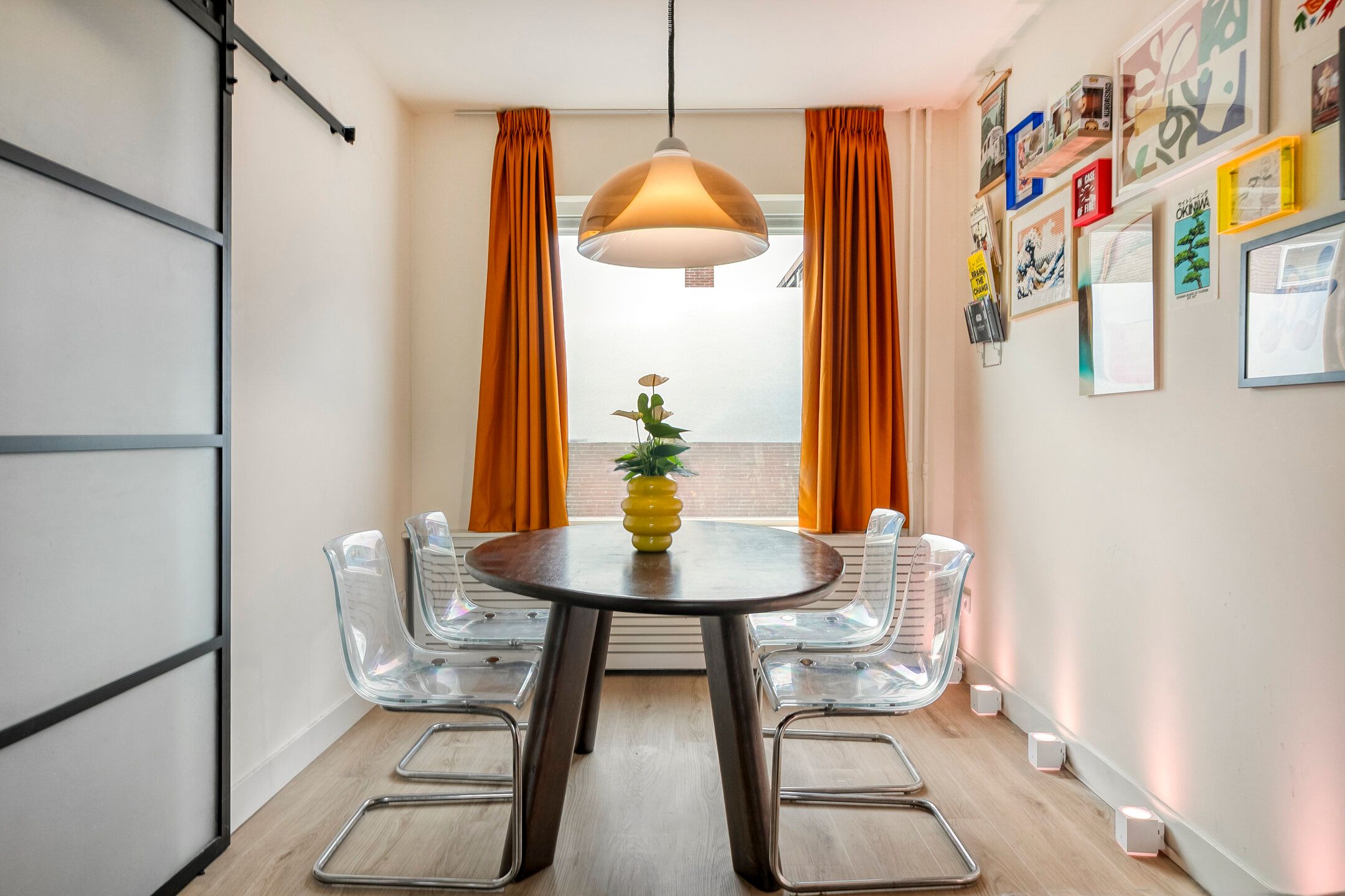Photo 9 of Merelstraat 6