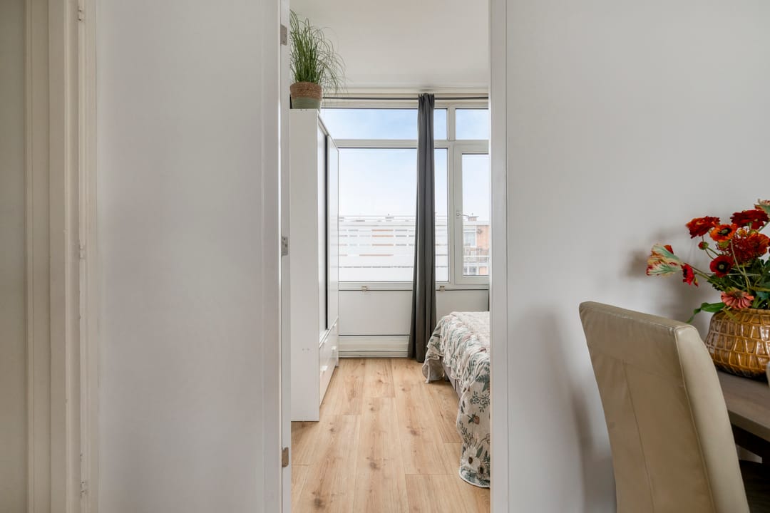 Foto 13 van Koggestraat 17-D