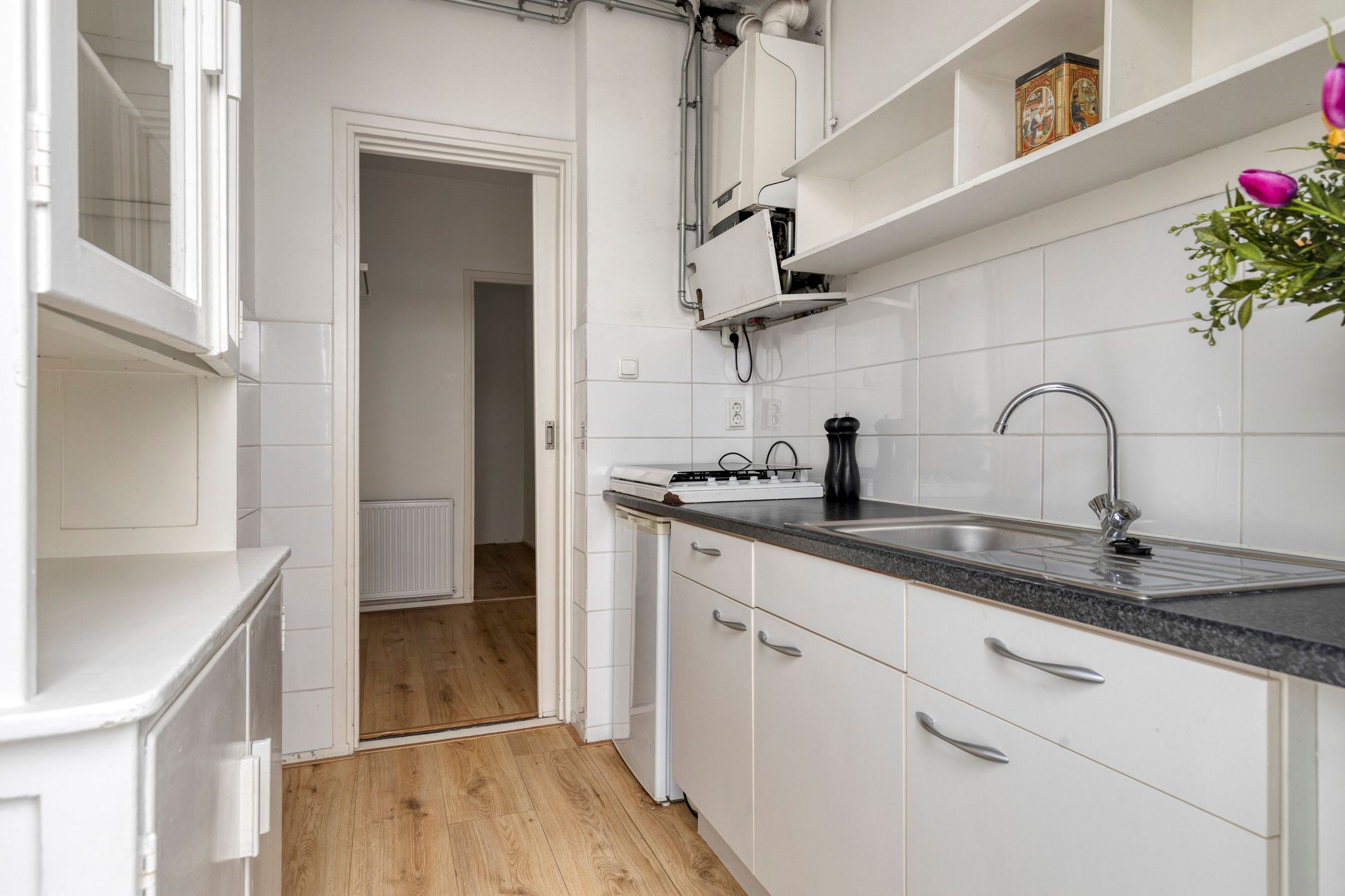 Foto 15 van Koggestraat 17-D