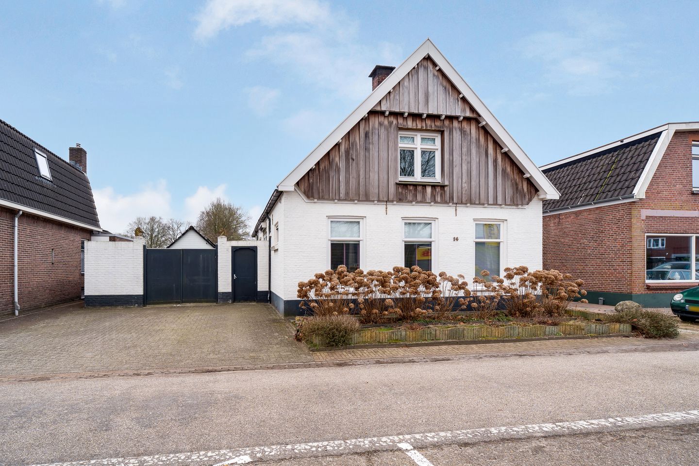 Foto 40 van Wierdensestraat 14