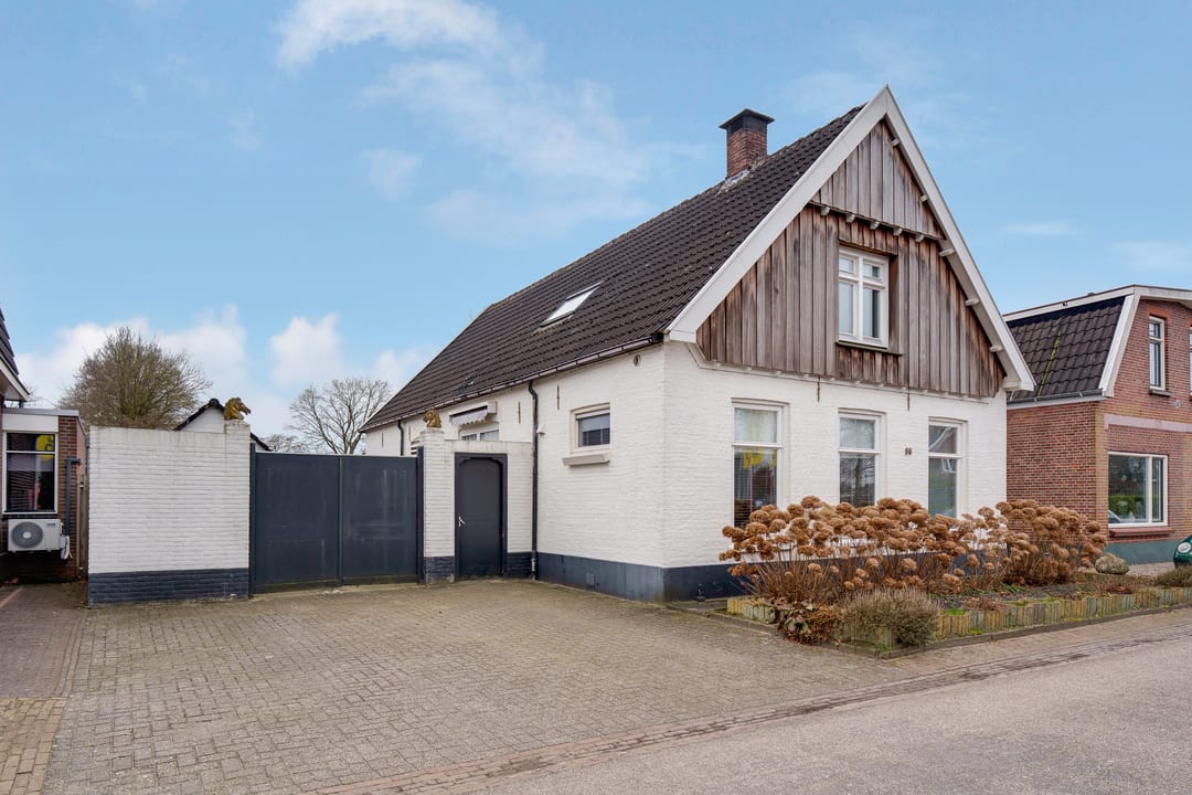 Foto 41 van Wierdensestraat 14