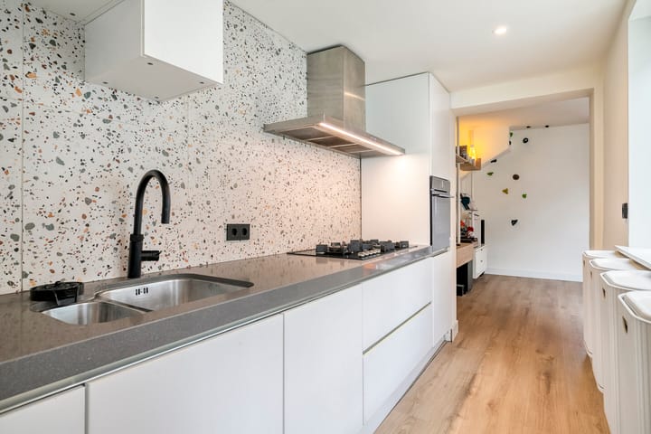 Foto 3 van Merelstraat 6