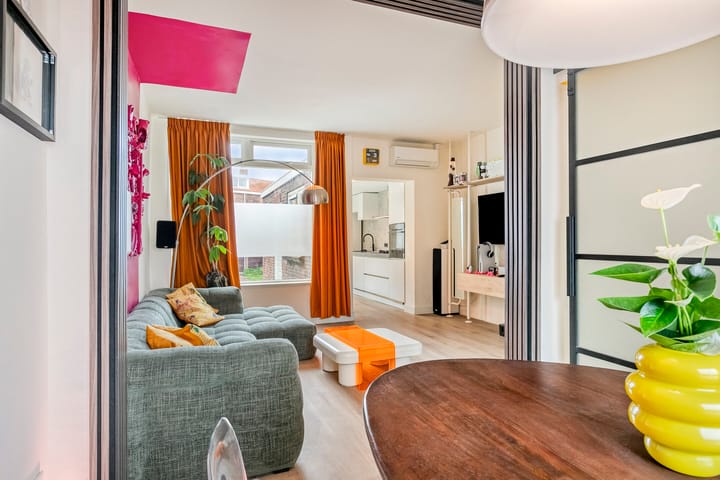 Foto 2 van Merelstraat 6