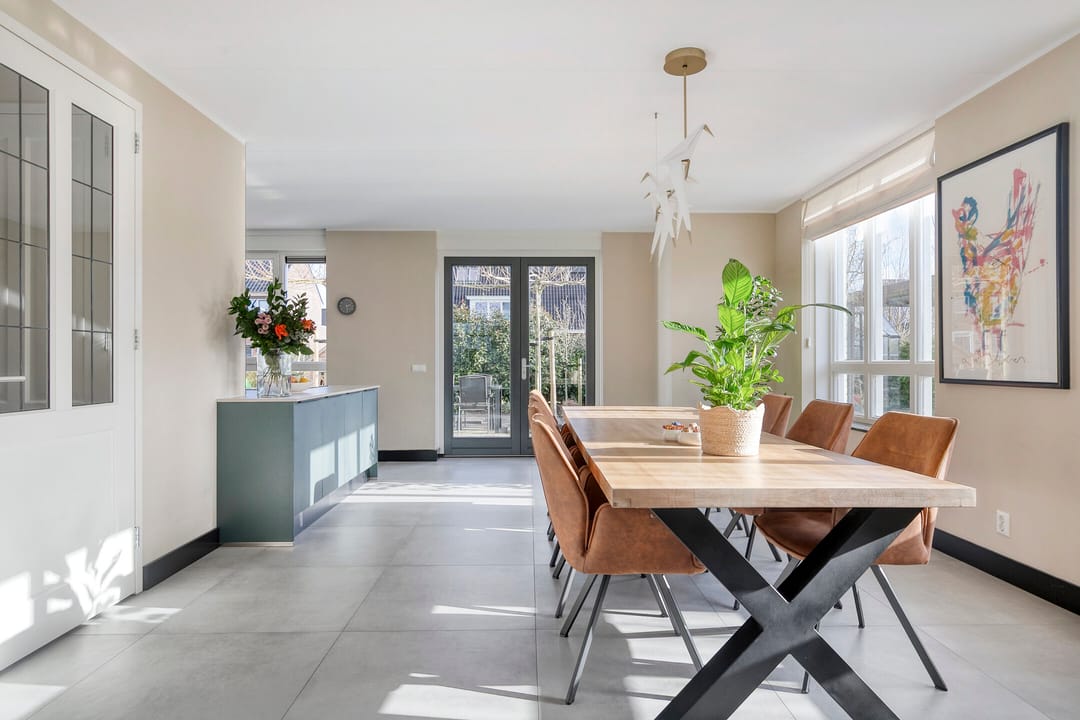 Photo 16 of Burlatstraat 28