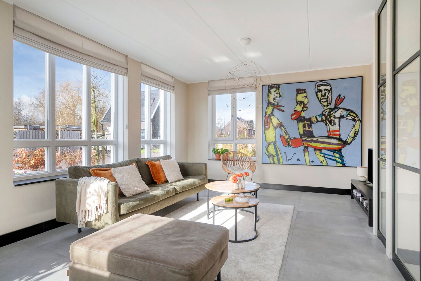 Photo 10 of Burlatstraat 28