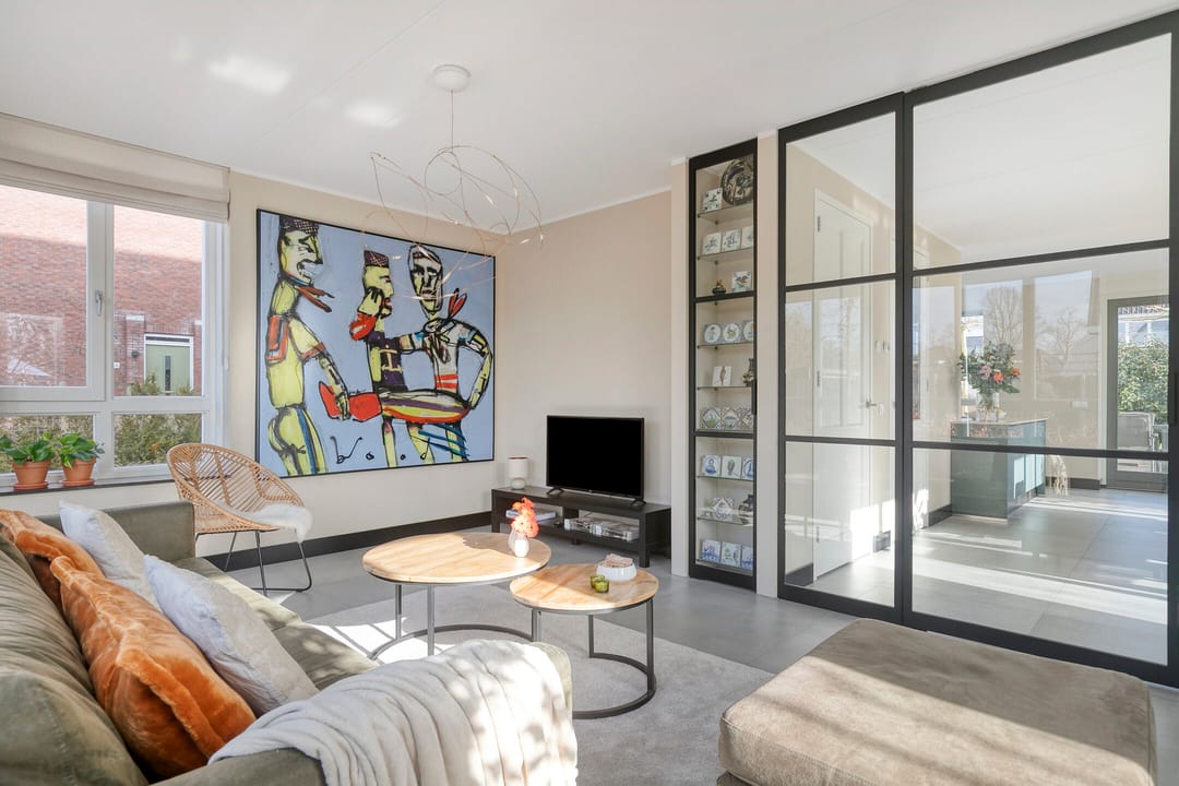 Photo 11 of Burlatstraat 28