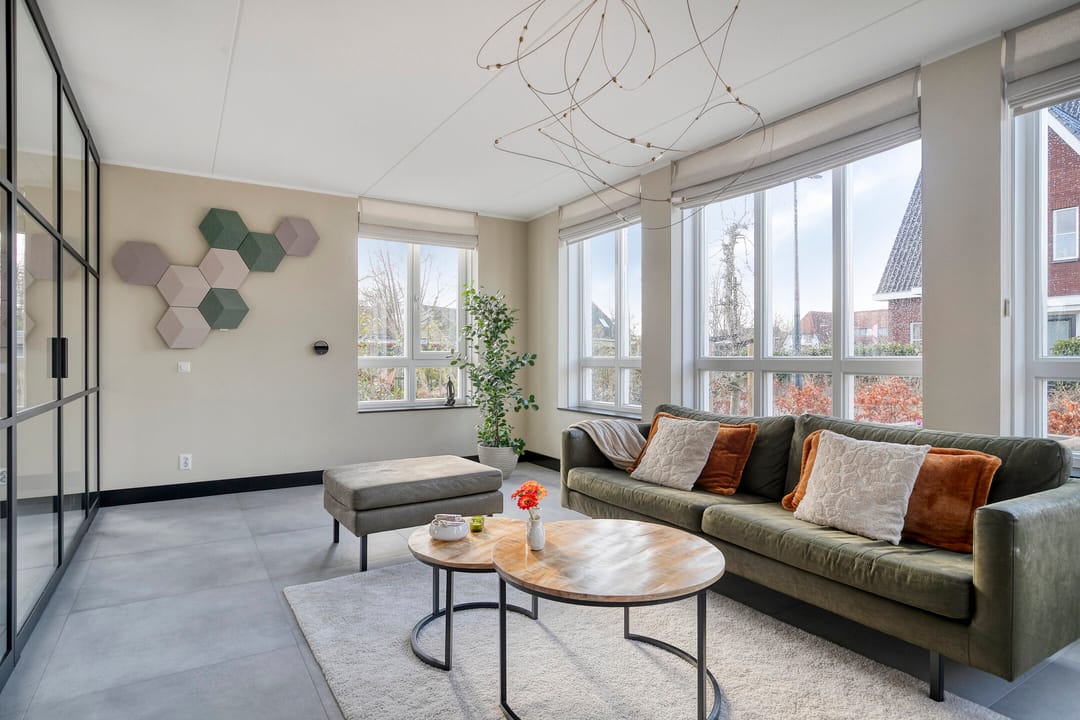 Photo 13 of Burlatstraat 28