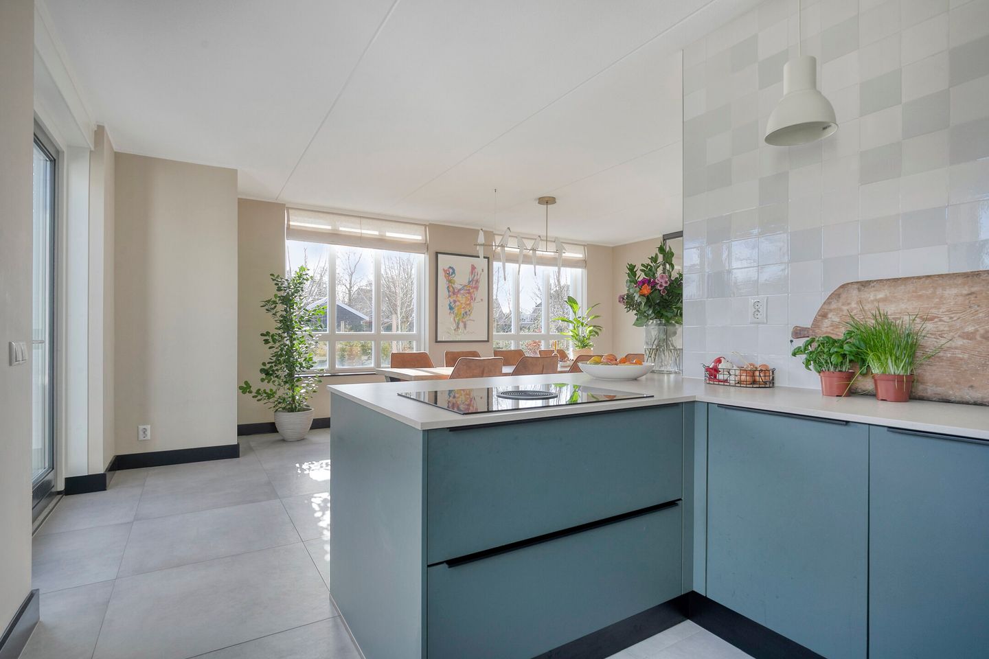 Photo 20 of Burlatstraat 28