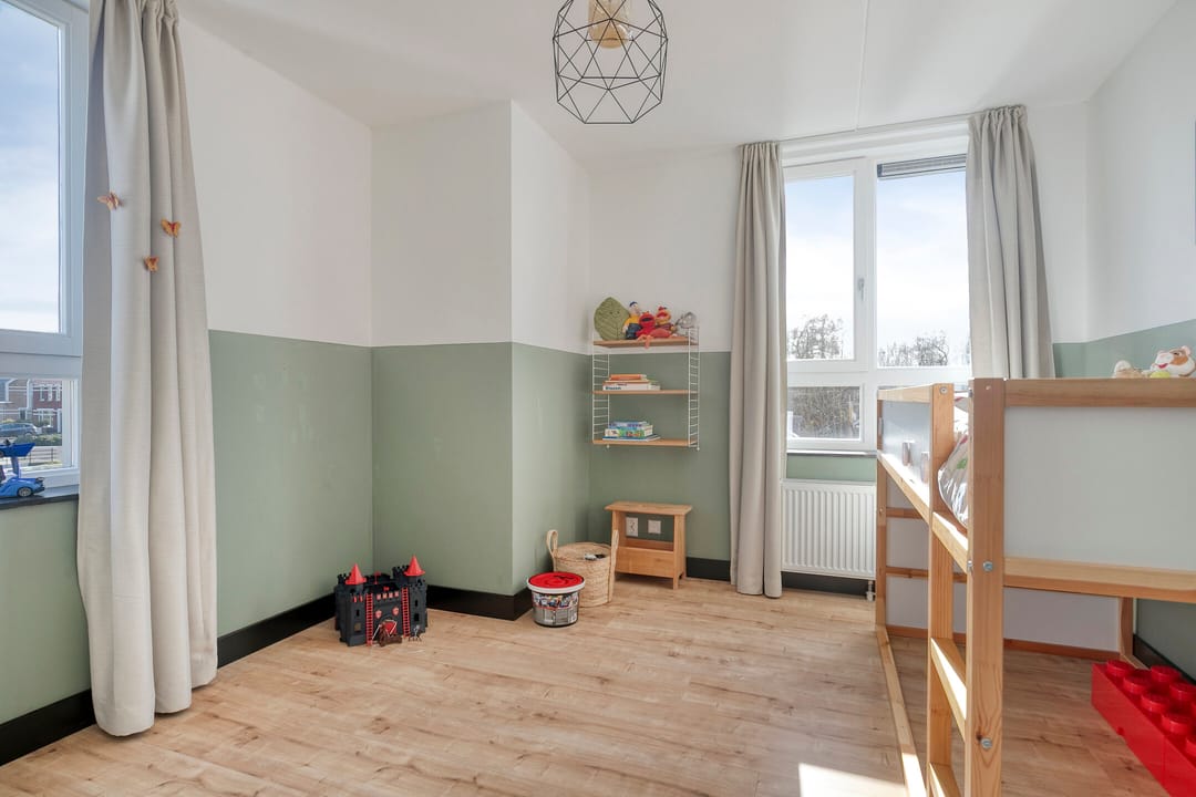 Photo 28 of Burlatstraat 28