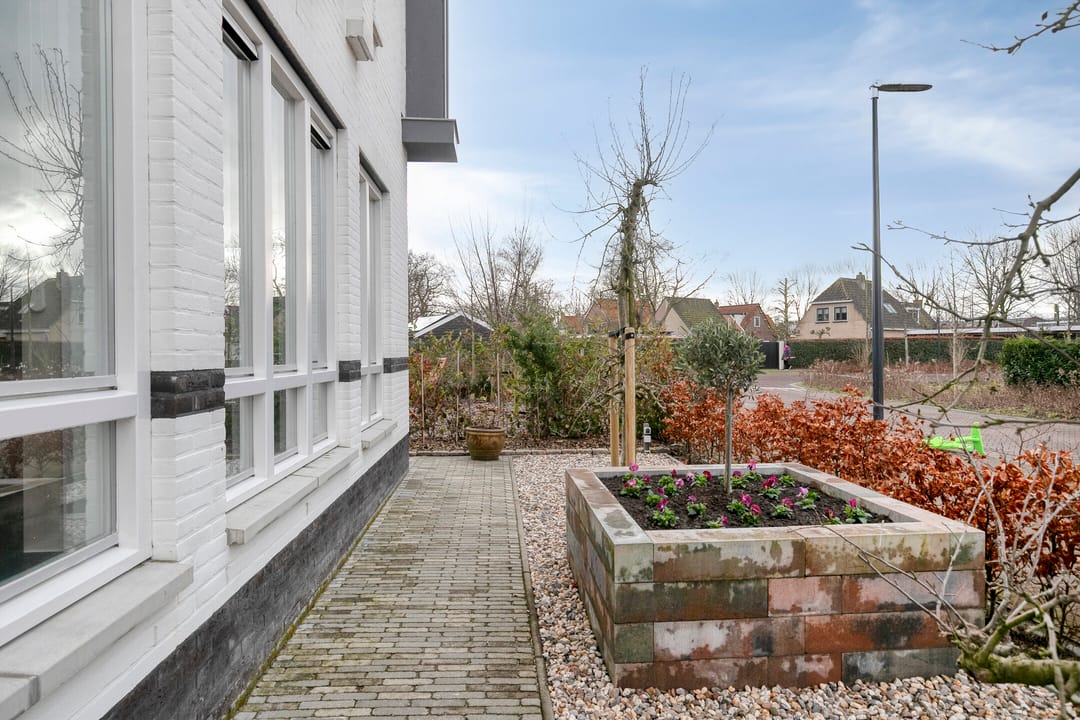 Photo 43 of Burlatstraat 28