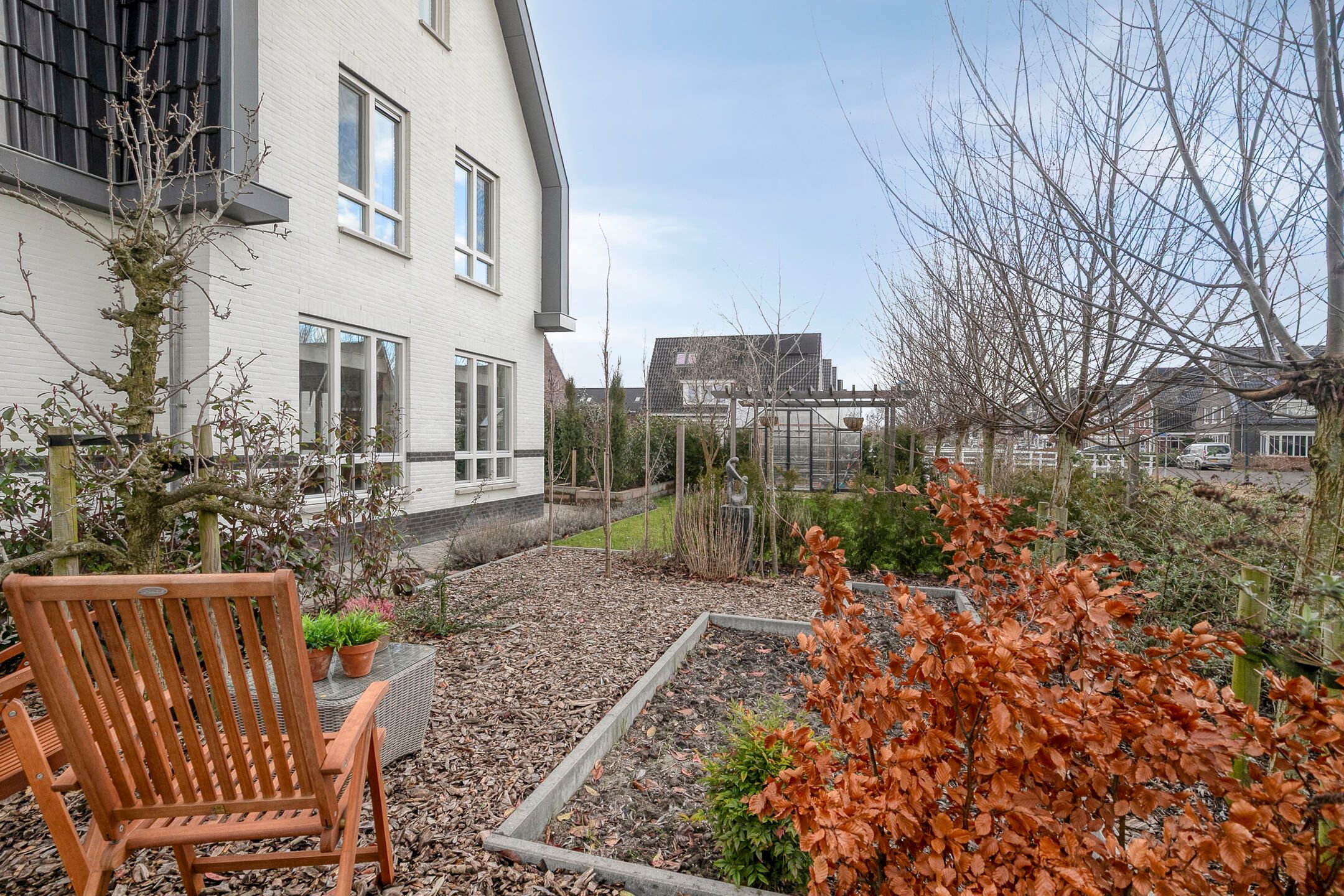 Photo 45 of Burlatstraat 28