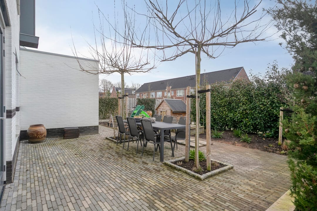 Photo 47 of Burlatstraat 28