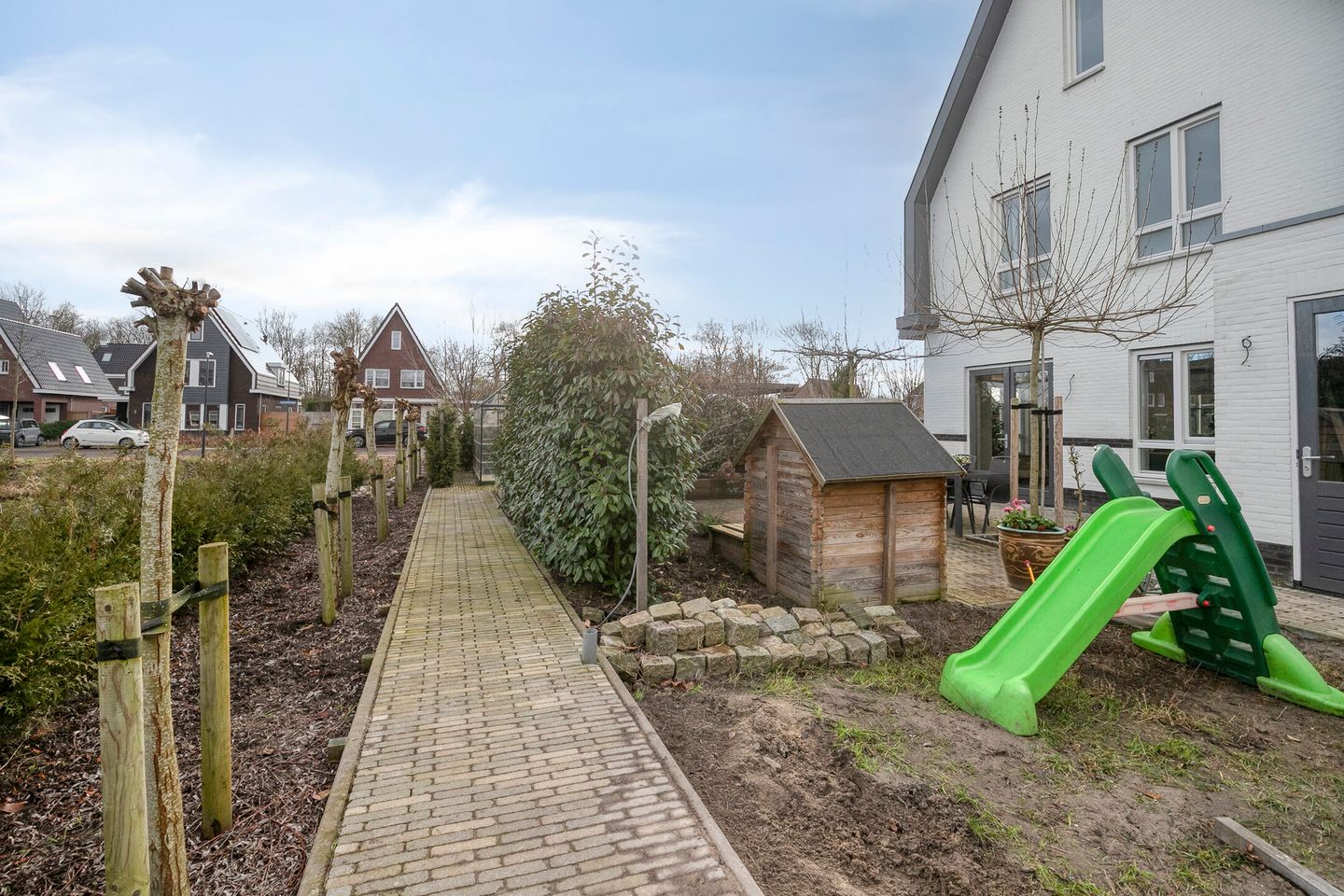 Photo 49 of Burlatstraat 28