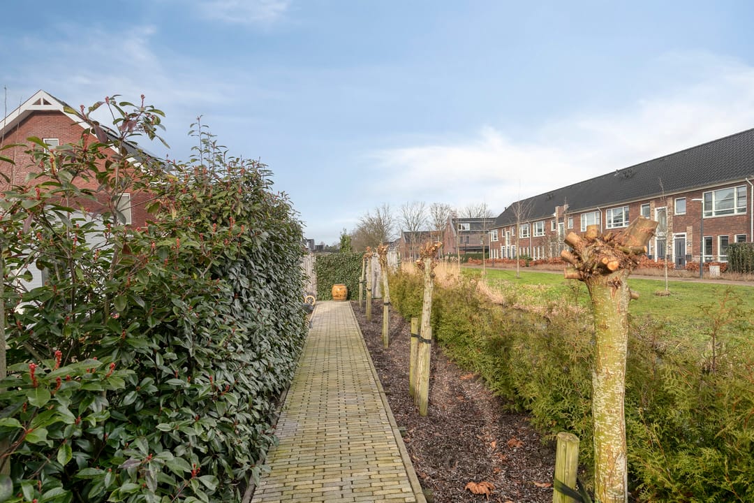 Photo 52 of Burlatstraat 28