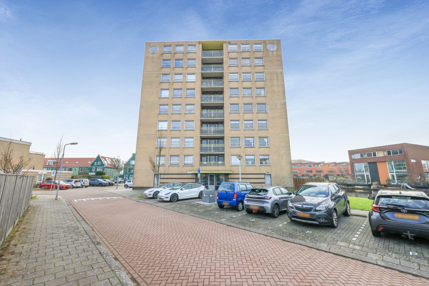 Photo 5 of Symfonie 1