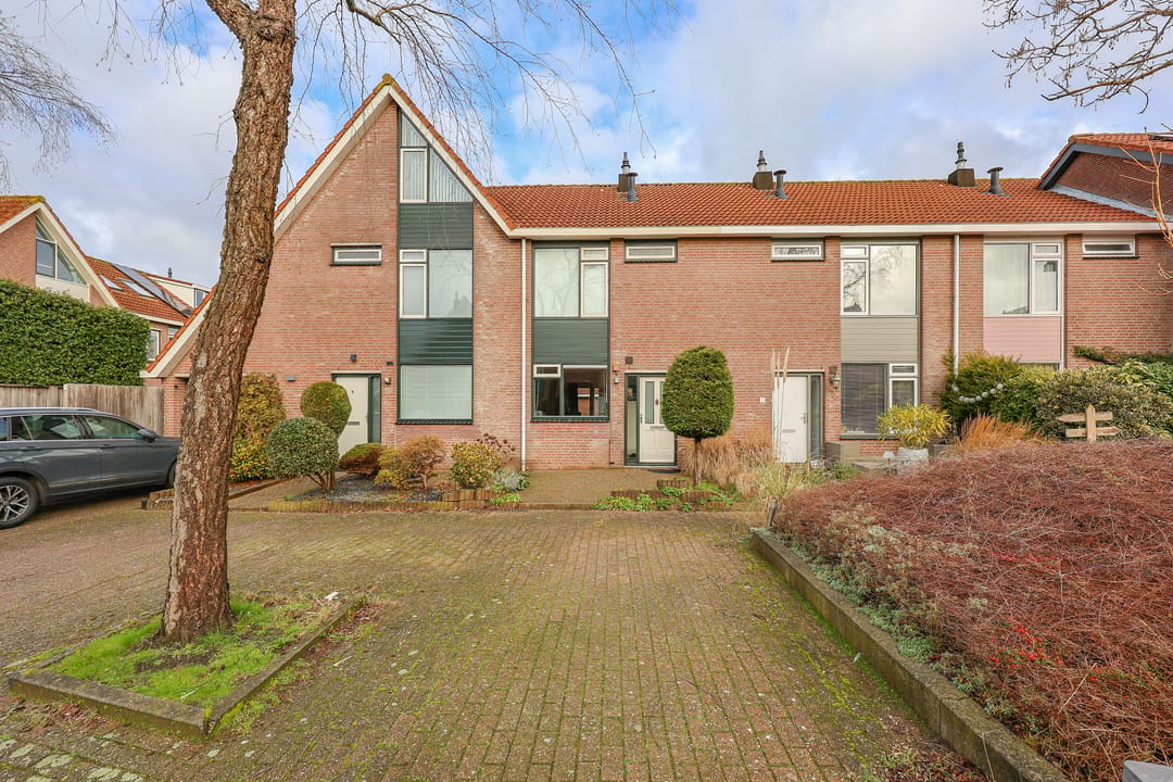 Foto 1 van Turfstekerslaan 3