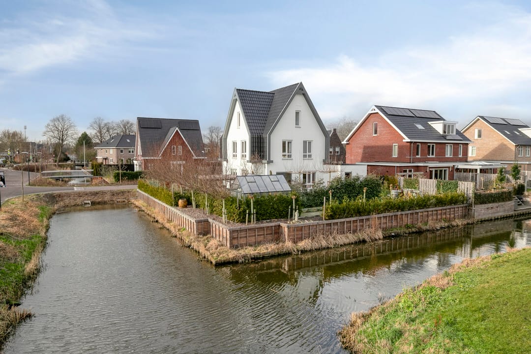 Photo 56 of Burlatstraat 28